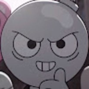 Meet your Posher, Lemonstone